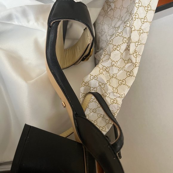 GG sandals - Picture 3 of 5